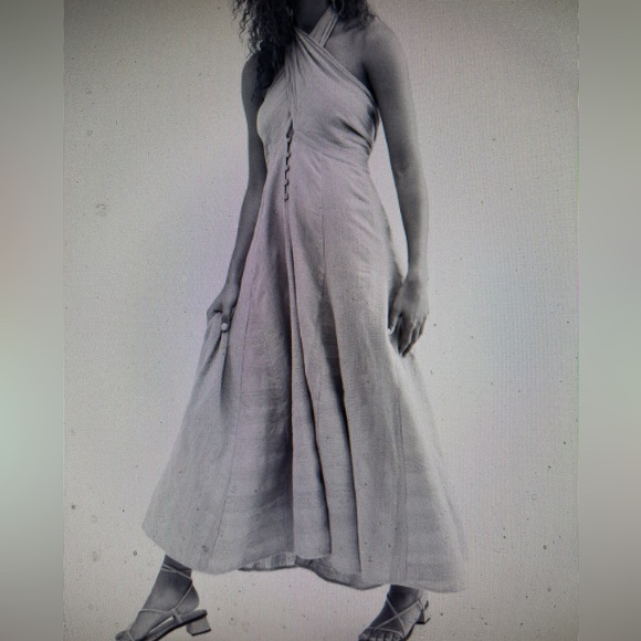 Free People Endless Summer Unforgettable Convertible Maxi Dress / Maxi Skirt NWT - Picture 6 of 16